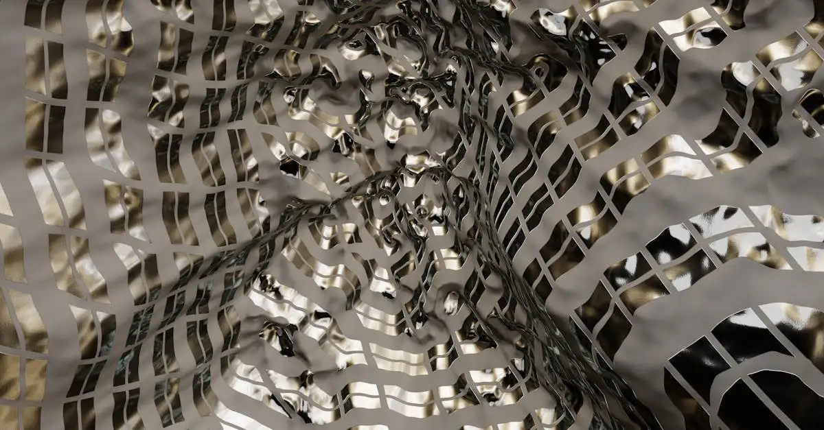3d Metaal Schilderij Kopen | Unieke Wanddecoratie