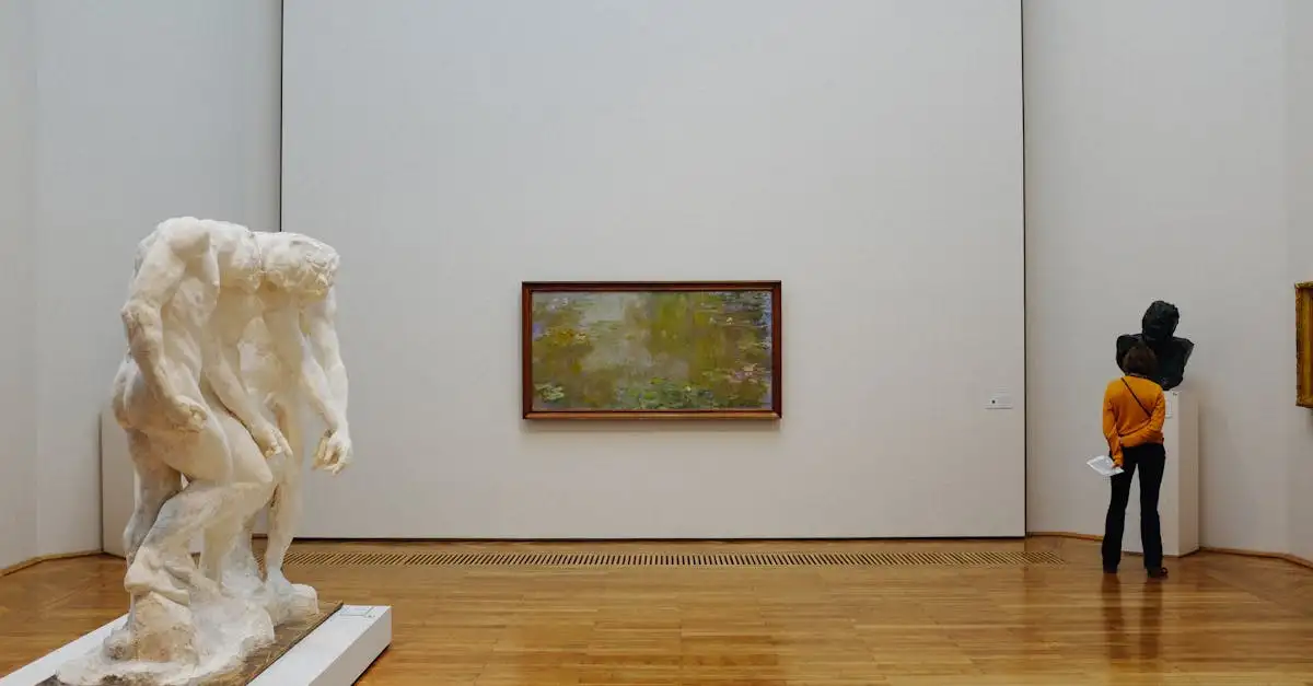 Abbemuseum: Ontdek moderne en hedendaagse kunst