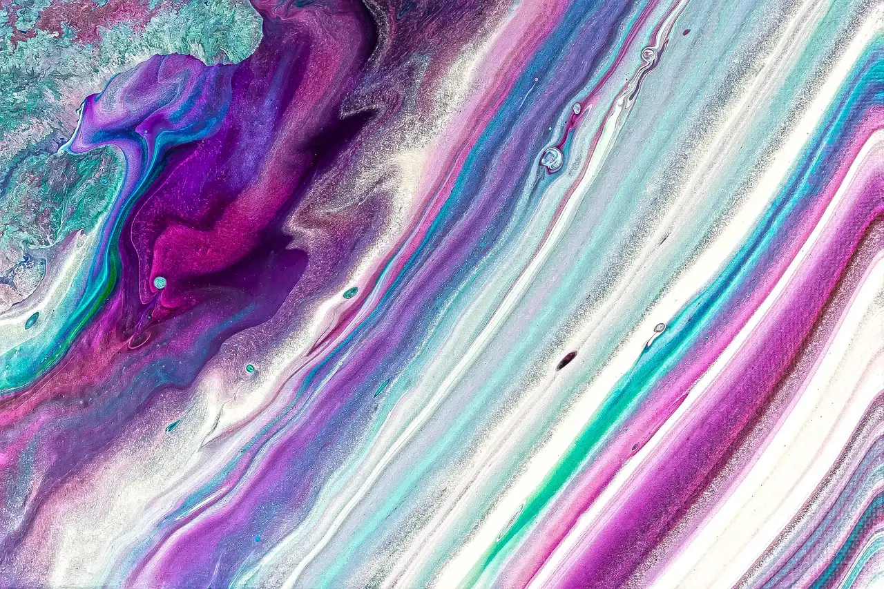 Ontdek de wereld van abstracte kunst