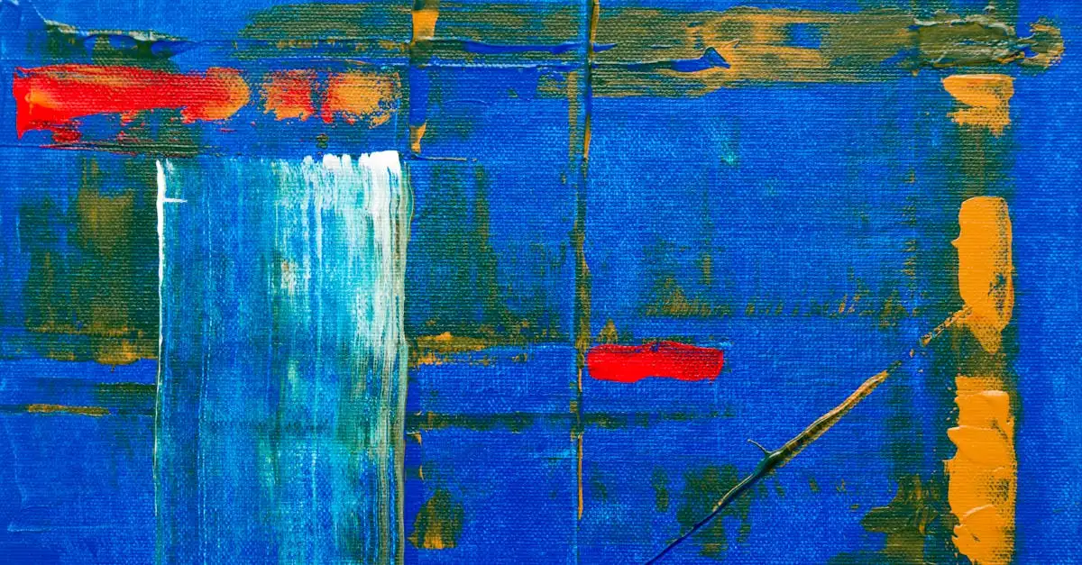 Prachtige acryl schilderijen kopen voor uw interieur