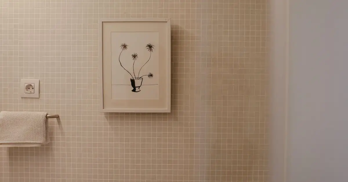 Badkamer schilderij kopen? Ontdek unieke kunst voor uw