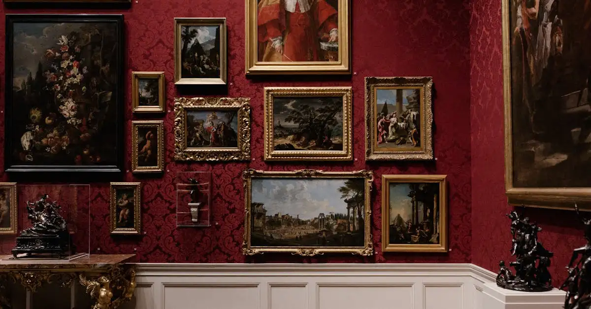 Schilderijen en kunstveilingen op Catawiki