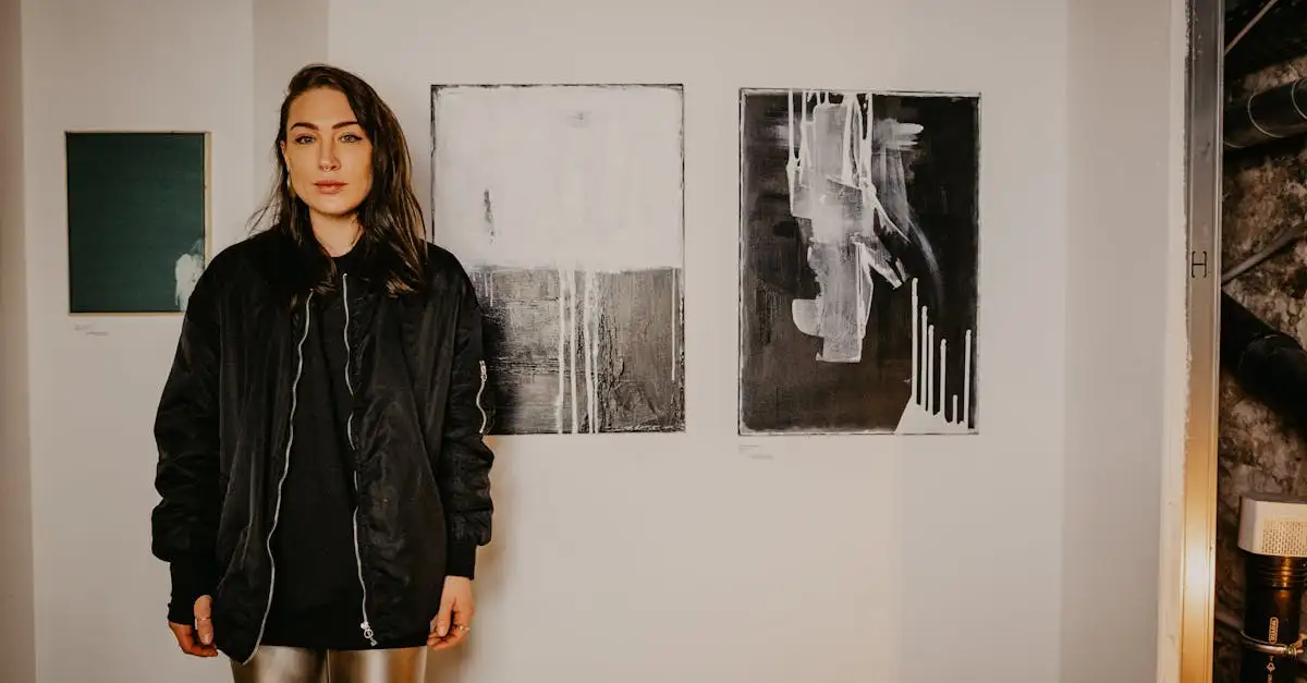 Galerie zoekt kunstenaars voor nieuwe tentoonstellingen