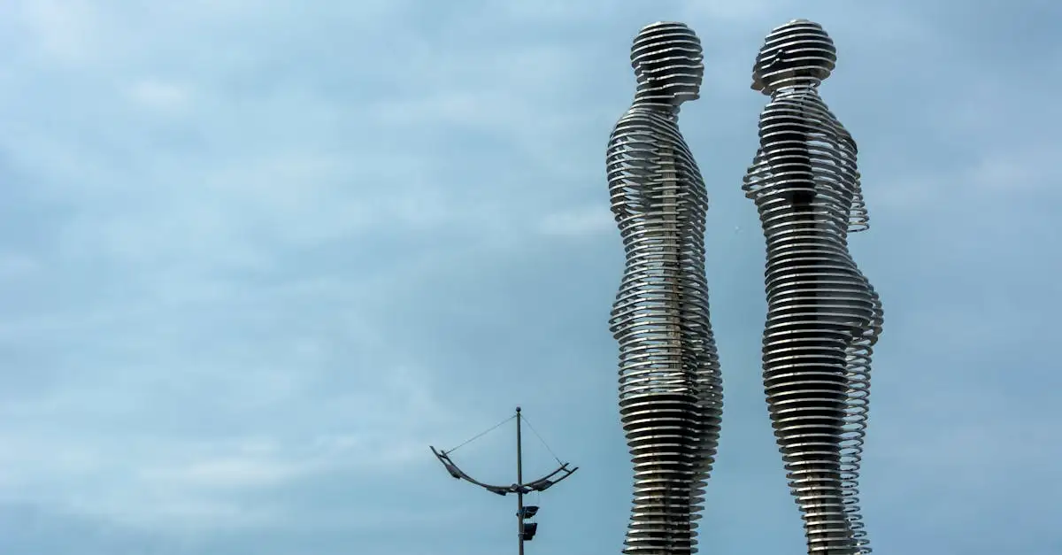 Kinetische kunst: Ontdek bewegende sculpturen en objecten