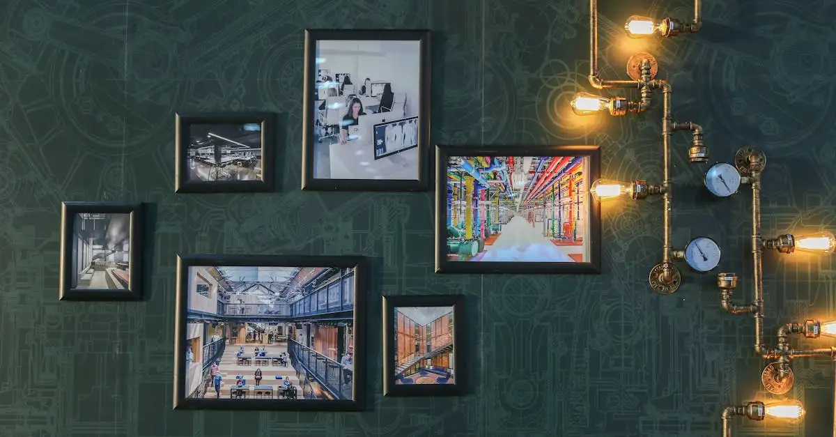 Prachtige kunst canvas voor uw interieur en decoratie