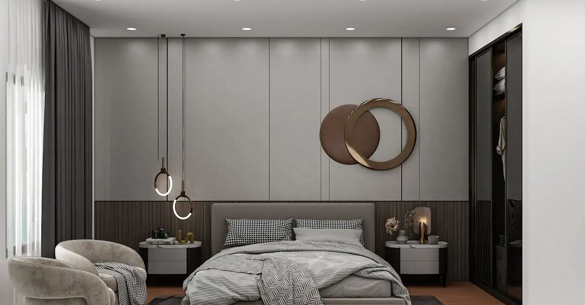 Prachtige kunst voor uw slaapkamer | Stijlvolle decoratie