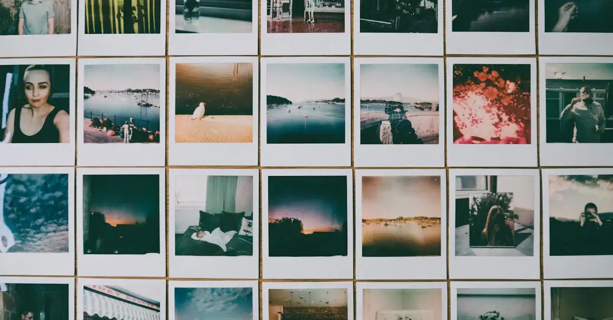 Ontdek unieke kunstfotos voor uw interieur