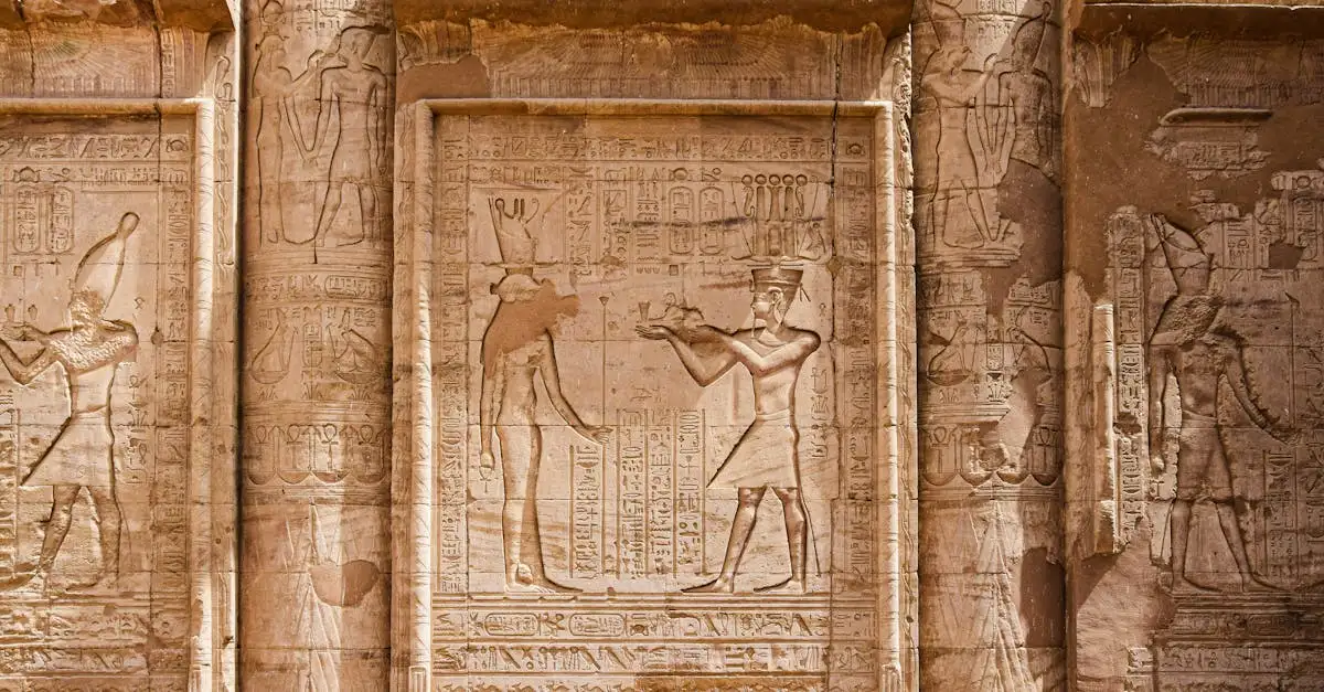 Ontdek de geschiedenis van kunst van de oudheid tot nu.