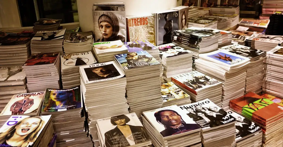 Kunstmagazine: Het laatste nieuws en recensies over kunst