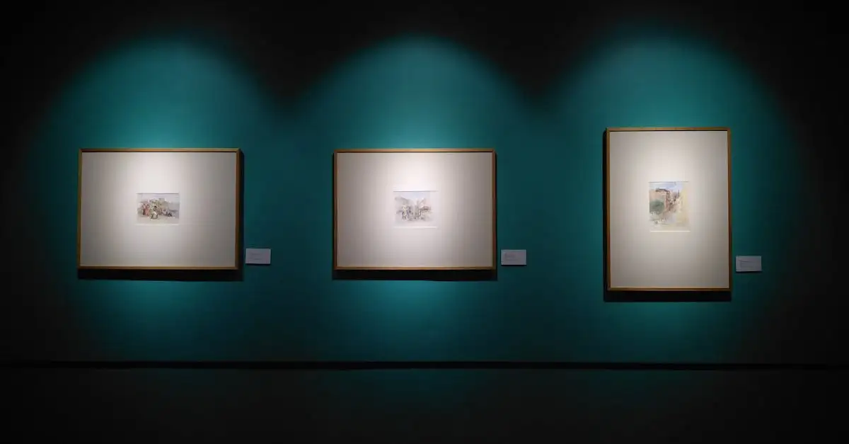 Ontdek de mooiste schilderijen van Maria de Vries