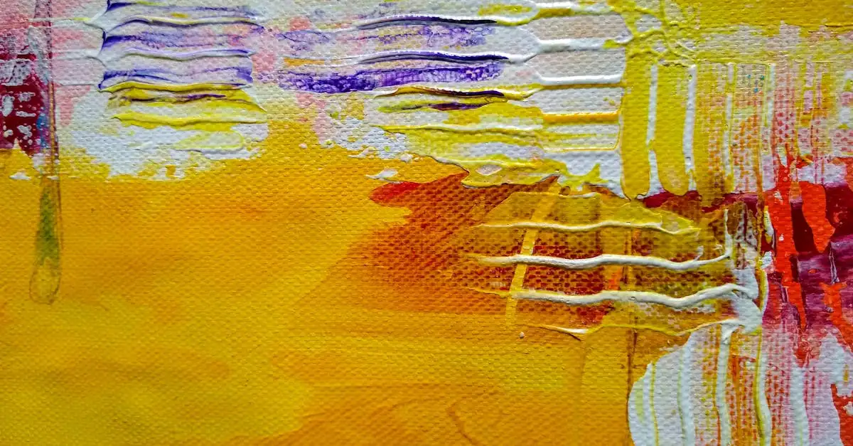 Abstract olieverf schilderijen kopen bij Kunstwinkel