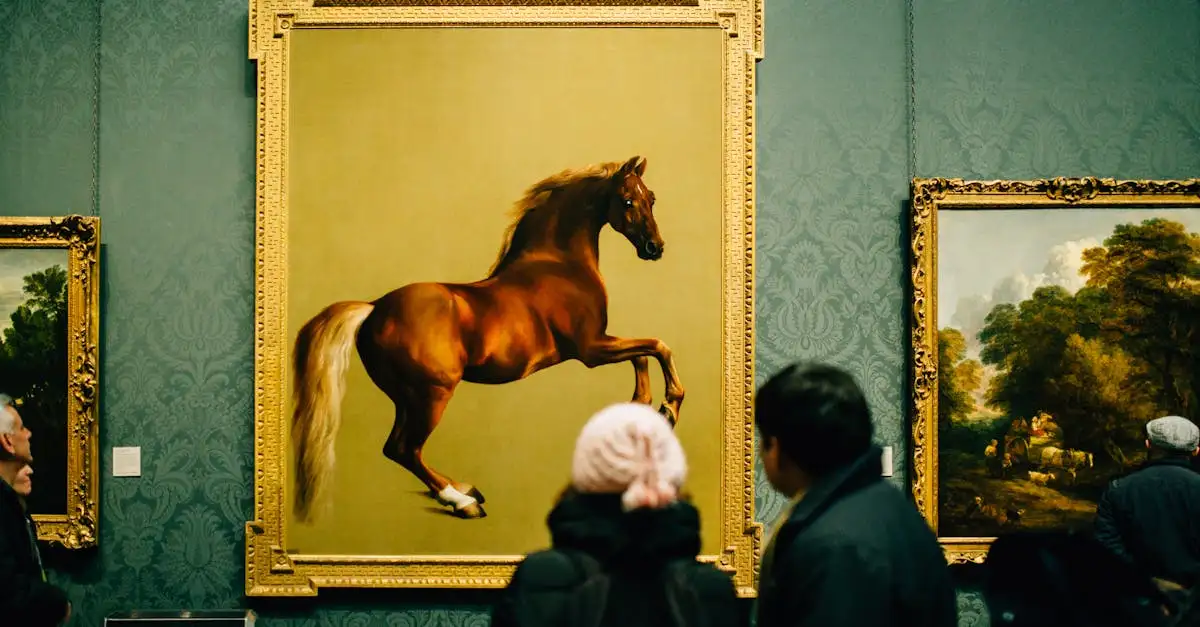 Ontdek de meesterwerken van het Rijksmuseum schilderijen