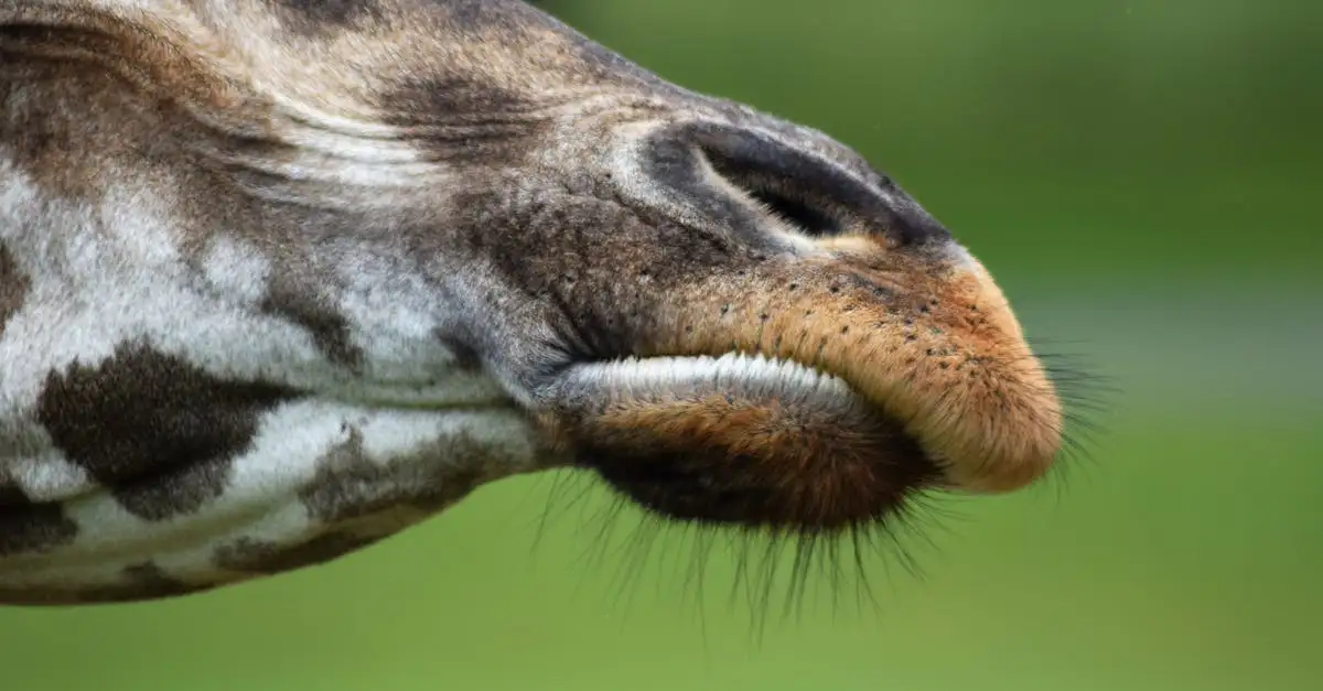 Schilderij giraffe kopen? Ontdek onze unieke collectie