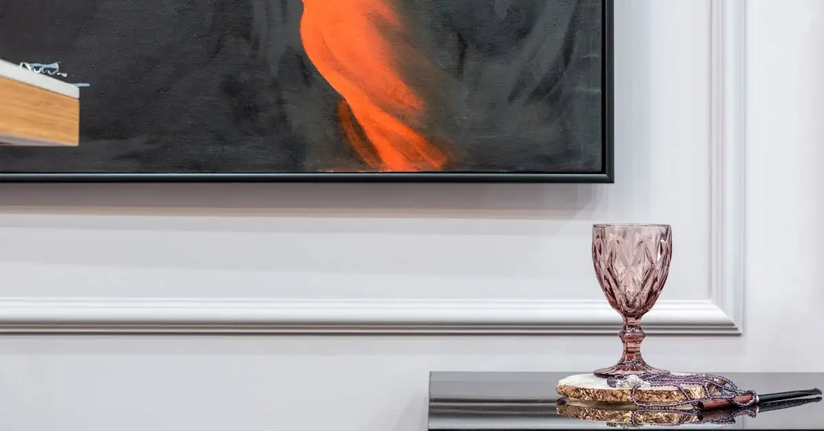 Schilderij op glasplaat kopen? Ontdek onze collectie