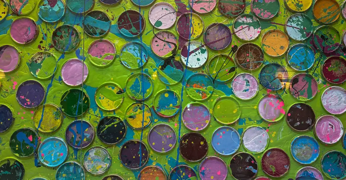 Schilderij kopen: ontdek kunstwerken voor uw interieur