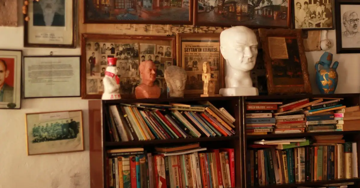 Schilderij op de muur: inspiratie en tips voor uw interieur